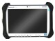 Panasonic InfoCase X-strap - Sistema di cinghie per tablet PC