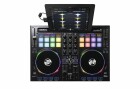 Reloop DJ-Controller BeatPad 2, Anzahl Kanäle: 2, Ausstattung
