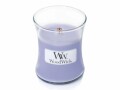 Woodwick Duftkerze Lavender Spa Medium Jar, Eigenschaften: Keine