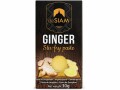 deSIAM Ginger Paste 30 g, Produkttyp: Pasten, Ernährungsweise
