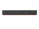 Bild 3 Lenovo ThinkPad Universal Thunderbolt 4 Dock 135W, Ladefunktion