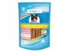 bogar Katzen-Snack Dental Fibre Sticks zur Zahnpflege 50 g