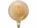 Star Trading Lampe Industrial Vintage Amber 4.5 W (50 W