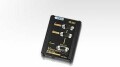 ATEN Technology Video Switch, On A Single Mon