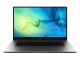 Huawei Notebook MateBook D15 i5, Prozessortyp: Intel Core