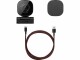 Immagine 5 HyperX Webcam Vision S, Eingebautes Mikrofon: Nein