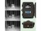 Bild 5 Dörr Kamera Wildkamera SnapShot Mini Black 30MP 4K, Anzahl LED