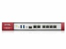 ZyXEL Firewall USG FLEX 200 & UTM 1 Jahr