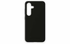 Ideal of Sweden Back Cover Silicone Galaxy S24+ Schwarz, Fallsicher: Ja