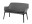 Bild 8 Bica Loungeset Luxor, Set 4-teilig, Graphite/Grau, Material