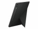 Bild 12 Samsung Tablet Book Cover Smart Galaxy Tab S9+ Schwarz