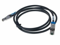 Broadcom - SAS external cable - Mini SAS HD