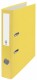 ESSELTE   Ordner CH Standard         5cm - 624552    gelb                        A4
