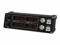 Logitech G Saitek Flug Sim Radio