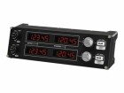 Logitech Simulations-Controller - G Saitek Radio Panel