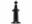 Bild 0 Arlo Decken- & Wandhalterung VMA1000B-10000S Schwarz 1 Stück