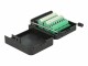 Immagine 8 DeLock Adapter Terminalblock 26Pin - DB25