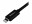 Bild 3 StarTech.com - 3m Black Apple 8-pin Lightning to USB Cable for iPhone iPad