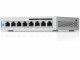 Image 2 Ubiquiti Networks Ubiquiti 8 Port PoE+ Switch