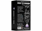 DYCE Games Partyspiel Pick Your Poison Family Edition -DE-, Sprache