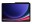 Bild 12 Samsung Galaxy Tab S9+ 512 GB Schwarz, Bildschirmdiagonale: 12.4