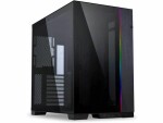 Lian Li PC-Gehäuse 011 Dynamic EVO Schwarz, Unterstützte