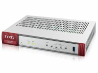 ZyXEL Firewall USG FLEX 50, Anwendungsbereich: Small/Medium