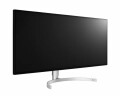 LG Electronics LG Monitor 34WK95UP-W.AEU, Bildschirmdiagonale: 34 "