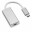 Image 3 Roline Adapterkabel USB3.1C ST-MiniDP