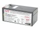 APC Replacement Battery Cartridge - #35