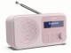 Image 2 Sharp DAB+ Radio DR-P420 ? Pink, Radio Tuner: FM