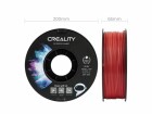 Creality Filament ABS, Rot, 1.75 mm, 1 kg, Material