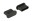 Bild 0 DeLock Blindstecker/Staubschutz USB-C 10 Stück Schwarz, USB