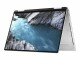 Dell XPS 13 9310 2-in-1 - Conception inclinable