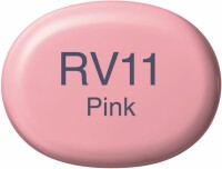 COPIC Marker Sketch 2107528 RV11 - Pink, Kein Rückgaberecht
