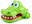 Immagine 0 Wowwee Crocodile Dentist Splash, Material: Kunststoff