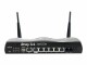Image 1 DrayTek Vigor 2927VAC - Wireless router - 6-port switch