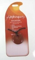 ROOST Halsband Reichtum G217 Glimmerquarz, Kein Rückgaberecht