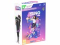 GAME Let's Sing 2024 International Version + 2 Mics