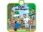 Tigermedia Tigerbox Globi und Roger, Produkttyp: Hörbuch, Sprache