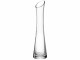 Montana Vase Flower 25 cm Transparent