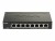 Bild 0 D-Link PoE Switch DGS-1100-08P V2 8 Port, SFP Anschlüsse