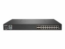 SonicWall Security Appliance NSa 2650 HA, Anwendungsbereich