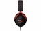 Bild 1 HyperX Headset Cloud Alpha Pro Schwarz, Audiokanäle: Stereo