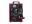 Bild 3 Kibernetik Heizlüfter Forsberg HL5.1 5000 W, Detailfarbe: Rot
