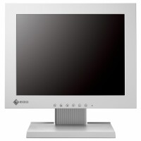 EIZO Monitor FDX1203T-GY - 12.1" grau Desktop Touchpanel