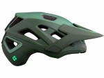 Lazer Helm Jackal KinetiCore Matte Dark Green, S