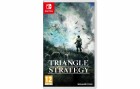 Nintendo Triangle Strategy, Für Plattform: Switch, Genre: Strategie