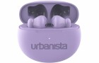 Urbanista True Wireless In-Ear-Kopfhörer Austin Pink, Detailfarbe