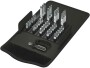 Wera Bit-Set Bit-Safe 43 Universal 1 43-teilig, Set: Ja